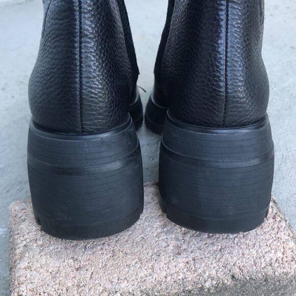 Franco Sarto Jetson boots - Picture 6 of 10